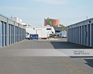 Photo 3 of Deer Valley Mini-Rv Storage - 1930 West Adobe Drive, Phoenix, AZ