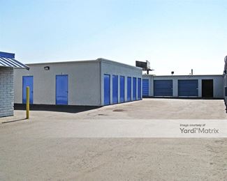 Photo 4 of Deer Valley Mini-Rv Storage - 1930 West Adobe Drive, Phoenix, AZ