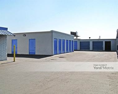 Storage Units for Rent available at 1930 West Adobe Drive, Phoenix, AZ 85027