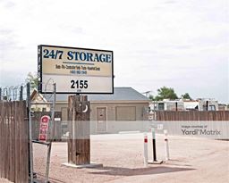 Image for CubeSmart Self Storage - 2155 East Old West Hwy, Apache Junction, AZ