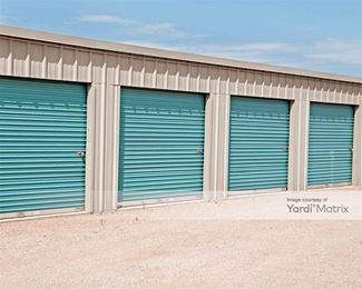 Photo 2 of CubeSmart Self Storage - 2155 East Old West Hwy, Apache Junction, AZ