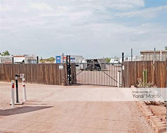 Photo 3 of CubeSmart Self Storage - 2155 East Old West Hwy, Apache Junction, AZ