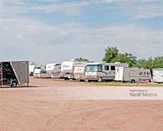Photo 4 of CubeSmart Self Storage - 2155 East Old West Hwy, Apache Junction, AZ