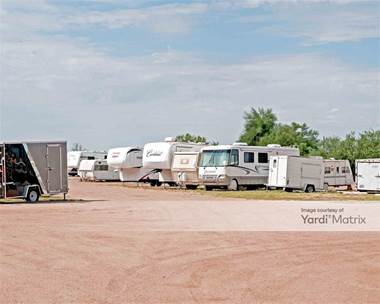 Storage Units for Rent available at 2155 East Old West Hwy, Apache Junction, AZ 85119