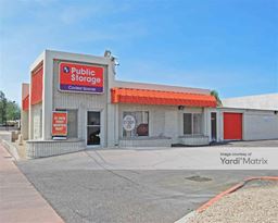 Image for Public Storage - 1808 West Camelback Road, Phoenix, AZ