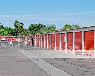 Photo 2 of Public Storage - 1808 West Camelback Road, Phoenix, AZ