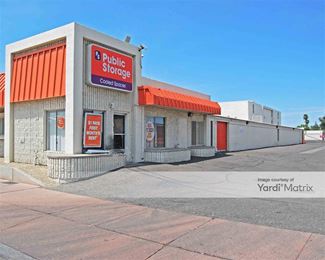 Photo 3 of Public Storage - 1808 West Camelback Road, Phoenix, AZ