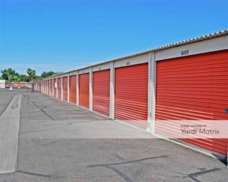 Photo 4 of Public Storage - 1808 West Camelback Road, Phoenix, AZ
