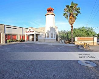 Photo 1 of Public Storage - 6443 West Bell Road, Glendale, AZ