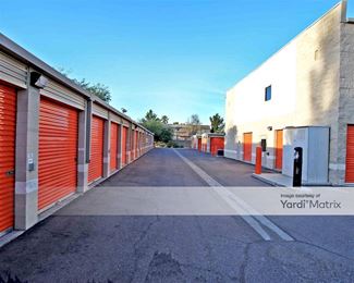 Photo 2 of Public Storage - 6443 West Bell Road, Glendale, AZ