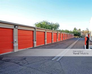 Photo 3 of Public Storage - 6443 West Bell Road, Glendale, AZ