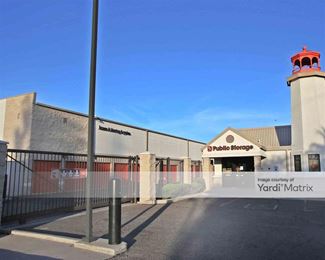 Photo 4 of Public Storage - 6443 West Bell Road, Glendale, AZ