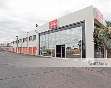 Storage Units for Rent available at 4034 East McDowell Road, Phoenix, AZ 85008