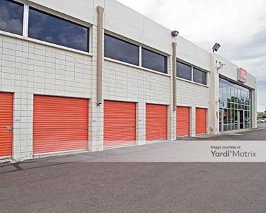 Storage Units for Rent available at 4034 East McDowell Road, Phoenix, AZ 85008