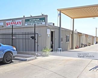 Photo 1 of Storage Garage Rentals - 3611 North 36th Avenue, Phoenix, AZ