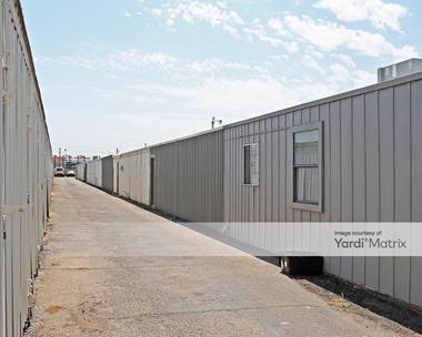 Storage Units for Rent available at 3611 North 36th Avenue, Phoenix, AZ 85019