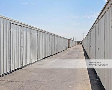 Storage Units for Rent available at 3611 North 36th Avenue, Phoenix, AZ 85019
