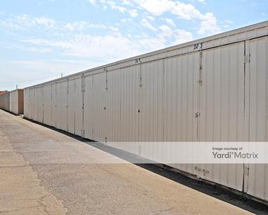 Storage Units for Rent available at 3611 North 36th Avenue, Phoenix, AZ 85019