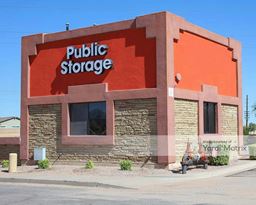 Image for Public Storage - 40675 West Honeycutt Road, Maricopa, AZ