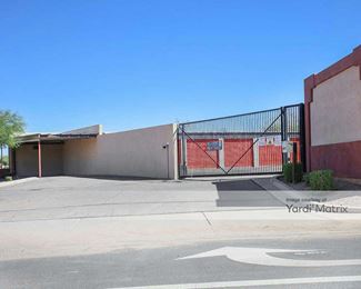 Photo 3 of Public Storage - 40675 West Honeycutt Road, Maricopa, AZ