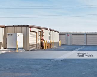 Photo 4 of Public Storage - 40675 West Honeycutt Road, Maricopa, AZ