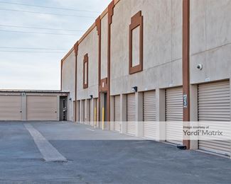 Photo 5 of Public Storage - 40675 West Honeycutt Road, Maricopa, AZ