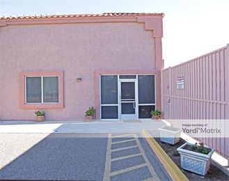 Photo 3 of CubeSmart Self Storage - 15701 North Reems Road, Surprise, AZ
