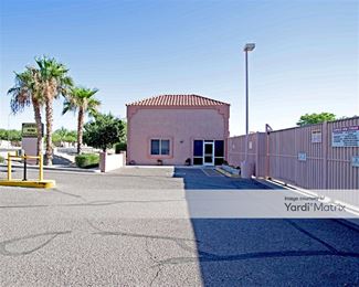 Photo 4 of CubeSmart Self Storage - 15701 North Reems Road, Surprise, AZ