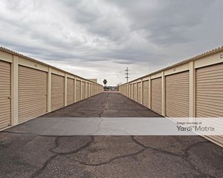 Photo 4 of Guardian Self Storage - 4027 East Van Buren Street, Phoenix, AZ