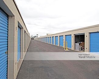Photo 3 of Extra Space Storage - 3636 East Washington Street, Phoenix, AZ
