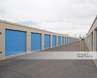 Photo 4 of Extra Space Storage - 3636 East Washington Street, Phoenix, AZ