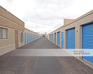 Photo 5 of Extra Space Storage - 3636 East Washington Street, Phoenix, AZ