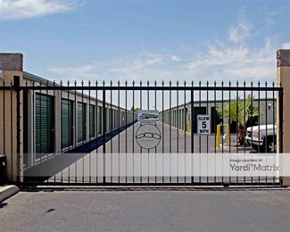 Photo 2 of Southern Pavilion Self Storage - 847 North Colorado Street, Casa Grande, AZ