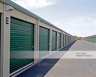 Photo 4 of Southern Pavilion Self Storage - 847 North Colorado Street, Casa Grande, AZ