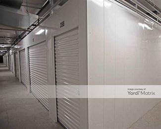 Photo 5 of Southern Pavilion Self Storage - 847 North Colorado Street, Casa Grande, AZ