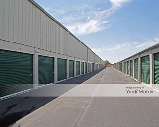 Photo 6 of Southern Pavilion Self Storage - 847 North Colorado Street, Casa Grande, AZ