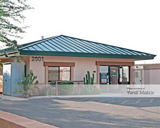 Photo 1 of Dollar Self Storage - 2901 South Winchester Road, Apache Junction, AZ