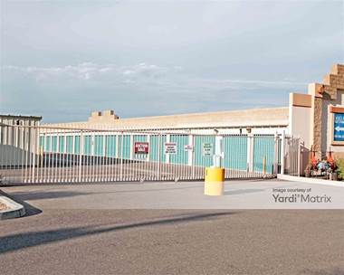 Storage Units for Rent available at 2901 South Winchester Road, Apache Junction, AZ 85119