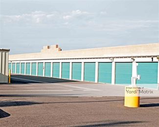 Photo 3 of Dollar Self Storage - 2901 South Winchester Road, Apache Junction, AZ