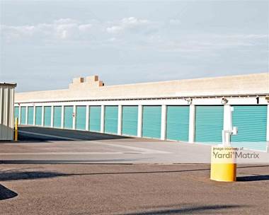 Storage Units for Rent available at 2901 South Winchester Road, Apache Junction, AZ 85119
