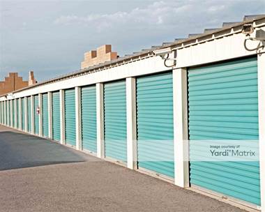 Storage Units for Rent available at 2901 South Winchester Road, Apache Junction, AZ 85119