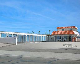 Image for Public Storage - 107 North Ellsworth Road, Mesa, AZ