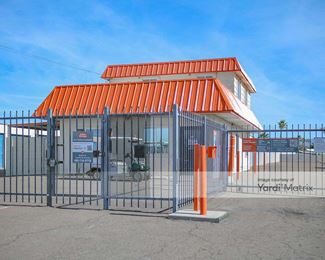 Photo 2 of Public Storage - 107 North Ellsworth Road, Mesa, AZ