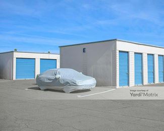 Photo 3 of Public Storage - 107 North Ellsworth Road, Mesa, AZ