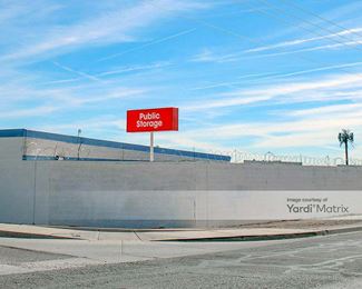 Photo 4 of Public Storage - 107 North Ellsworth Road, Mesa, AZ