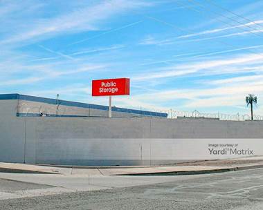 Storage Units for Rent available at 107 North Ellsworth Road, Mesa, AZ 85207