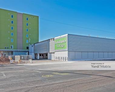 Storage Units for Rent available at 301 West Indian School Road, Phoenix, AZ 85013
