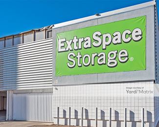 Photo 3 of Extra Space Storage - 301 West Indian School Road, Phoenix, AZ