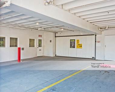 Storage Units for Rent available at 301 West Indian School Road, Phoenix, AZ 85013