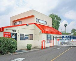 Image for Public Storage - 7118 North 67th Avenue, Glendale, AZ